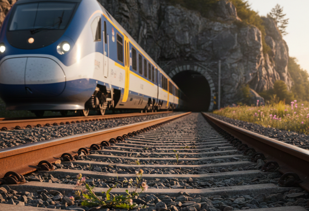 Sector Ferroviario Herdit