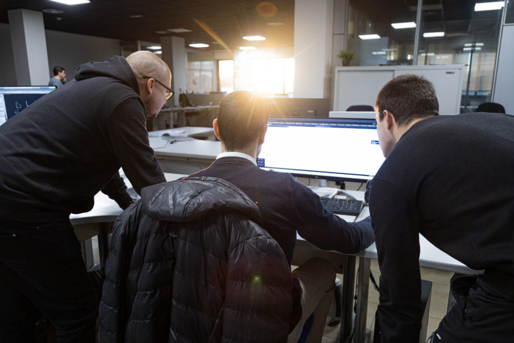 Flexibilidad en nuestro trabajo